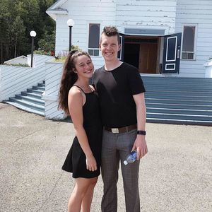 Meet your Posher, Sabrina